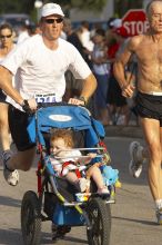 Beth ran the IBM 10K Classic Road Race.

Filename: SRM_20061001_0850089.jpg
Aperture: f/4.5
Shutter Speed: 1/1000
Body: Canon EOS 20D
Lens: Canon EF 80-200mm f/2.8 L