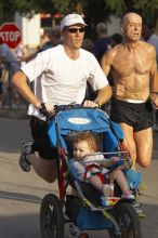 Beth ran the IBM 10K Classic Road Race.

Filename: SRM_20061001_0850121.jpg
Aperture: f/4.5
Shutter Speed: 1/1250
Body: Canon EOS 20D
Lens: Canon EF 80-200mm f/2.8 L