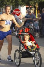 Beth ran the IBM 10K Classic Road Race.

Filename: SRM_20061001_0850486.jpg
Aperture: f/4.5
Shutter Speed: 1/500
Body: Canon EOS 20D
Lens: Canon EF 80-200mm f/2.8 L