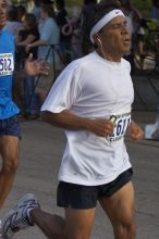 Beth ran the IBM 10K Classic Road Race.

Filename: SRM_20061001_0851063.jpg
Aperture: f/4.5
Shutter Speed: 1/640
Body: Canon EOS 20D
Lens: Canon EF 80-200mm f/2.8 L