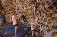 Bouldering in Hueco Tanks on 10/19/2021 with Blue Lizard Climbing and Yoga

Filename: SRM_20211019_1209440.jpg
Aperture: f/4.0
Shutter Speed: 1/160
Body: Canon EOS-1D Mark II
Lens: Canon EF 16-35mm f/2.8 L