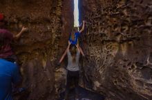 Bouldering in Hueco Tanks on 10/19/2021 with Blue Lizard Climbing and Yoga

Filename: SRM_20211019_1221500.jpg
Aperture: f/4.0
Shutter Speed: 1/200
Body: Canon EOS-1D Mark II
Lens: Canon EF 16-35mm f/2.8 L