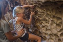 Bouldering in Hueco Tanks on 10/19/2021 with Blue Lizard Climbing and Yoga

Filename: SRM_20211019_1253040.jpg
Aperture: f/2.8
Shutter Speed: 1/160
Body: Canon EOS-1D Mark II
Lens: Canon EF 50mm f/1.8 II