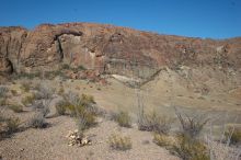 Camping and hiking in Big Bend National Park, west Texas, New Years 2007.

Filename: SRM_20070104_1447006.jpg
Aperture: f/13.0
Shutter Speed: 1/250
Body: Canon EOS 20D
Lens: Canon EF-S 18-55mm f/3.5-5.6