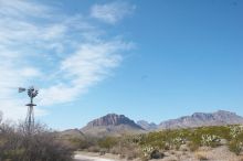 Camping and hiking in Big Bend National Park, west Texas, New Years 2007.

Filename: SRM_20070102_1129347.jpg
Aperture: f/11.0
Shutter Speed: 1/160
Body: Canon EOS 20D
Lens: Canon EF-S 18-55mm f/3.5-5.6