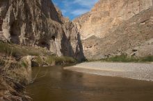 Camping and hiking in Big Bend National Park, west Texas, New Years 2007.

Filename: SRM_20070102_1428203.jpg
Aperture: f/10.0
Shutter Speed: 1/160
Body: Canon EOS 20D
Lens: Canon EF-S 18-55mm f/3.5-5.6