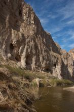 Camping and hiking in Big Bend National Park, west Texas, New Years 2007.

Filename: SRM_20070102_1428304.jpg
Aperture: f/10.0
Shutter Speed: 1/160
Body: Canon EOS 20D
Lens: Canon EF-S 18-55mm f/3.5-5.6