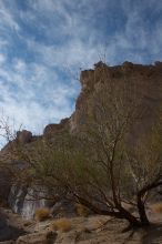 Camping and hiking in Big Bend National Park, west Texas, New Years 2007.

Filename: SRM_20070102_1446548.jpg
Aperture: f/11.0
Shutter Speed: 1/160
Body: Canon EOS 20D
Lens: Canon EF-S 18-55mm f/3.5-5.6