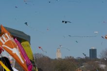 79th annual Zilker Park Kite Festival, Sunday, March 4, 2007.

Filename: SRM_20070304_1522384.jpg
Aperture: f/18.0
Shutter Speed: 1/500
Body: Canon EOS 20D
Lens: Canon EF 80-200mm f/2.8 L