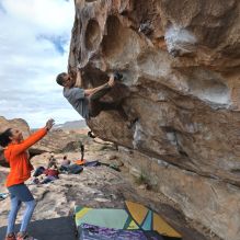 

Filename: SRM_20220130_1051540.jpg
Aperture: f/5.6
Shutter Speed: 1/250
Body: Canon EOS R6
Lens: Canon EF 16-35mm f/2.8 L