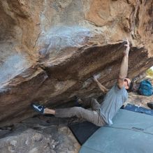 

Filename: SRM_20220130_1414351.jpg
Aperture: f/5.6
Shutter Speed: 1/500
Body: Canon EOS R6
Lens: Canon EF 16-35mm f/2.8 L