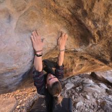 

Filename: SRM_20220226_1438590.jpg
Aperture: f/3.5
Shutter Speed: 1/250
Body: Canon EOS R6
Lens: Canon EF 16-35mm f/2.8 L