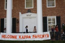 Kappa Kappa Gamma (KKG) hosted a parents' weekend barbecue before the UT vs Nebraska football game on Saturday, October 27, 2007 at their sorority house.

Filename: SRM_20071027_1128523.jpg
Aperture: f/8.0
Shutter Speed: 1/125
Body: Canon EOS-1D Mark II
Lens: Canon EF 50mm f/1.8 II