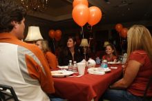 Lauren Jennings and her family enjoy BBQ at the Kappa house.  Kappa Kappa Gamma (KKG) hosted a parents' weekend barbecue before the UT vs Nebraska football game on Saturday, October 27, 2007 at their sorority house.

Filename: SRM_20071027_1140423.jpg
Aperture: f/8.0
Shutter Speed: 1/250
Body: Canon EOS 20D
Lens: Canon EF-S 18-55mm f/3.5-5.6