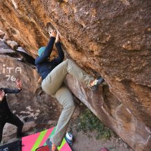 

Filename: SRM_20221112_1021452.jpg
Aperture: f/5.6
Shutter Speed: 1/500
Body: Canon EOS R6
Lens: Canon EF 16-35mm f/2.8 L
