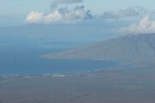 Bike trip down Haleakala.  Trip to Maui, Hawai'i, 2007.

Filename: SRM_20071221_0822298.jpg
Aperture: f/8.0
Shutter Speed: 1/400
Body: Canon EOS 20D
Lens: Canon EF 80-200mm f/2.8 L
