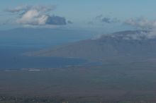 Bike trip down Haleakala.  Trip to Maui, Hawai'i, 2007.

Filename: SRM_20071221_0842256.jpg
Aperture: f/8.0
Shutter Speed: 1/640
Body: Canon EOS 20D
Lens: Canon EF 80-200mm f/2.8 L