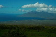 Bike trip down Haleakala.  Trip to Maui, Hawai'i, 2007.

Filename: SRM_20071221_1318043.jpg
Aperture: f/8.0
Shutter Speed: 1/800
Body: Canon EOS-1D Mark II
Lens: Canon EF 50mm f/1.8 II