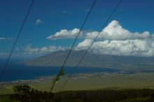 Bike trip down Haleakala.  Trip to Maui, Hawai'i, 2007.

Filename: SRM_20071221_1321257.jpg
Aperture: f/8.0
Shutter Speed: 1/800
Body: Canon EOS-1D Mark II
Lens: Canon EF 50mm f/1.8 II