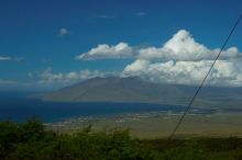 Bike trip down Haleakala.  Trip to Maui, Hawai'i, 2007.

Filename: SRM_20071221_1321258.jpg
Aperture: f/8.0
Shutter Speed: 1/800
Body: Canon EOS-1D Mark II
Lens: Canon EF 50mm f/1.8 II