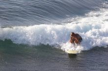 Surfers in Honolua Bay, Maui, Hawai'i, 2007.

Filename: SRM_20071217_1607184.jpg
Aperture: f/5.6
Shutter Speed: 1/2000
Body: Canon EOS 20D
Lens: Canon EF 300mm f/2.8 L IS