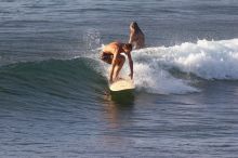 Surfers in Honolua Bay, Maui, Hawai'i, 2007.

Filename: SRM_20071217_1623376.jpg
Aperture: f/5.6
Shutter Speed: 1/1250
Body: Canon EOS 20D
Lens: Canon EF 300mm f/2.8 L IS