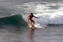 Surfers in Honolua Bay, Maui, Hawai'i, 2007.

Filename: SRM_20071217_1632106.jpg
Aperture: f/8.0
Shutter Speed: 1/1000
Body: Canon EOS 20D
Lens: Canon EF 300mm f/2.8 L IS