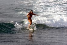 Surfers in Honolua Bay, Maui, Hawai'i, 2007.

Filename: SRM_20071217_1632118.jpg
Aperture: f/8.0
Shutter Speed: 1/1250
Body: Canon EOS 20D
Lens: Canon EF 300mm f/2.8 L IS