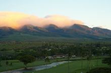 Arrival in Maui, Hawai'i, 2007.

Filename: SRM_20071216_1743266.jpg
Aperture: f/8.0
Shutter Speed: 1/25
Body: Canon EOS-1D Mark II
Lens: Canon EF 50mm f/1.8 II