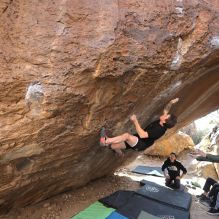 

Filename: SRM_20230129_1212500.jpg
Aperture: f/5.6
Shutter Speed: 1/640
Body: Canon EOS R6
Lens: Canon EF 16-35mm f/2.8 L