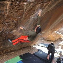 

Filename: SRM_20230129_1233170.jpg
Aperture: f/5.6
Shutter Speed: 1/640
Body: Canon EOS R6
Lens: Canon EF 16-35mm f/2.8 L