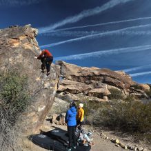 

Filename: SRM_20230217_0911300.jpg
Aperture: f/5.6
Shutter Speed: 1/500
Body: Canon EOS R6
Lens: Canon EF 16-35mm f/2.8 L