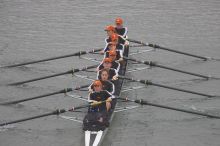 The women's rowing team competed in the 2008 Fighting Nutria on Saturday, February 16, 2008.

Filename: SRM_20080216_0832086.jpg
Aperture: f/4.0
Shutter Speed: 1/800
Body: Canon EOS-1D Mark II
Lens: Canon EF 300mm f/2.8 L IS