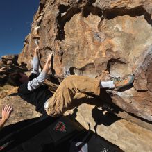 

Filename: SRM_20230314_0813280.jpg
Aperture: f/5.6
Shutter Speed: 1/500
Body: Canon EOS R6
Lens: Canon EF 16-35mm f/2.8 L