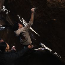 

Filename: SRM_20231119_1408150.jpg
Aperture: f/4.0
Shutter Speed: 1/640
Body: Canon EOS R6
Lens: Canon EF 16-35mm f/2.8 L