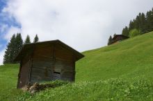 Hike from Murren, through Gimmelen, towards Schiltalp, then through Gimmelwald and back to Murren.

Filename: SRM_20080603_1024155.jpg
Aperture: f/8.0
Shutter Speed: 1/320
Body: Canon EOS-1D Mark II
Lens: Canon EF 16-35mm f/2.8 L