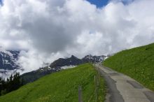 Hike from Murren, through Gimmelen, towards Schiltalp, then through Gimmelwald and back to Murren.

Filename: SRM_20080603_1033357.jpg
Aperture: f/8.0
Shutter Speed: 1/640
Body: Canon EOS-1D Mark II
Lens: Canon EF 16-35mm f/2.8 L