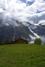 Hike from Murren, through Gimmelen, towards Schiltalp, then through Gimmelwald and back to Murren.

Filename: SRM_20080603_1048444.jpg
Aperture: f/8.0
Shutter Speed: 1/400
Body: Canon EOS-1D Mark II
Lens: Canon EF 16-35mm f/2.8 L