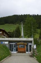 Hike from Murren, through Gimmelen, towards Schiltalp, then through Gimmelwald and back to Murren.

Filename: SRM_20080603_1528361.jpg
Aperture: f/5.6
Shutter Speed: 1/400
Body: Canon EOS-1D Mark II
Lens: Canon EF 16-35mm f/2.8 L