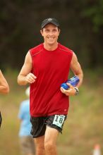 The Saint trail race, sponsored by Rogue, at the Saint Stephen's Episcopal School on Sunday morning, June 29, 2008.

Filename: SRM_20080629_0903009.jpg
Aperture: f/2.8
Shutter Speed: 1/1250
Body: Canon EOS 20D
Lens: Canon EF 300mm f/2.8 L IS