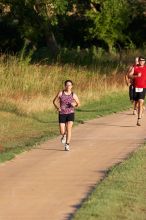 Beth Marek (bib #81) of Austin placed 4 in her age group (F 30-34) with an overall time of 01:46:51 at The Howdy Du duathlon in Berry Springs Park, Georgetown, Sunday July 6, 2008.

Filename: SRM_20080706_0730482.jpg
Aperture: f/4.0
Shutter Speed: 1/1250
Body: Canon EOS 20D
Lens: Canon EF 300mm f/2.8 L IS