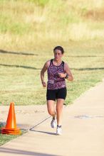 Beth Marek (bib #81) of Austin placed 4 in her age group (F 30-34) with an overall time of 01:46:51 at The Howdy Du duathlon in Berry Springs Park, Georgetown, Sunday July 6, 2008.

Filename: SRM_20080706_0730564.jpg
Aperture: f/4.0
Shutter Speed: 1/1000
Body: Canon EOS 20D
Lens: Canon EF 300mm f/2.8 L IS