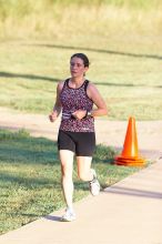 Beth Marek (bib #81) of Austin placed 4 in her age group (F 30-34) with an overall time of 01:46:51 at The Howdy Du duathlon in Berry Springs Park, Georgetown, Sunday July 6, 2008.

Filename: SRM_20080706_0731006.jpg
Aperture: f/4.0
Shutter Speed: 1/800
Body: Canon EOS 20D
Lens: Canon EF 300mm f/2.8 L IS