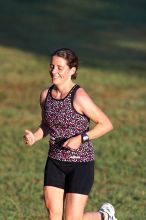 Beth Marek (bib #81) of Austin placed 4 in her age group (F 30-34) with an overall time of 01:46:51 at The Howdy Du duathlon in Berry Springs Park, Georgetown, Sunday July 6, 2008.

Filename: SRM_20080706_0731080.jpg
Aperture: f/4.0
Shutter Speed: 1/1250
Body: Canon EOS 20D
Lens: Canon EF 300mm f/2.8 L IS