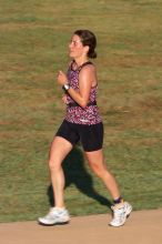 Beth Marek (bib #81) of Austin placed 4 in her age group (F 30-34) with an overall time of 01:46:51 at The Howdy Du duathlon in Berry Springs Park, Georgetown, Sunday July 6, 2008.

Filename: SRM_20080706_0742123.jpg
Aperture: f/11.0
Shutter Speed: 1/125
Body: Canon EOS 20D
Lens: Canon EF 300mm f/2.8 L IS