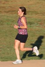 Beth Marek (bib #81) of Austin placed 4 in her age group (F 30-34) with an overall time of 01:46:51 at The Howdy Du duathlon in Berry Springs Park, Georgetown, Sunday July 6, 2008.

Filename: SRM_20080706_0742165.jpg
Aperture: f/11.0
Shutter Speed: 1/100
Body: Canon EOS 20D
Lens: Canon EF 300mm f/2.8 L IS