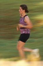 Beth Marek (bib #81) of Austin placed 4 in her age group (F 30-34) with an overall time of 01:46:51 at The Howdy Du duathlon in Berry Springs Park, Georgetown, Sunday July 6, 2008.

Filename: SRM_20080706_0742207.jpg
Aperture: f/11.0
Shutter Speed: 1/20
Body: Canon EOS 20D
Lens: Canon EF 300mm f/2.8 L IS