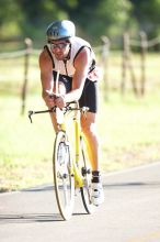 The Howdy Du duathlon in Berry Springs Park, Georgetown, Sunday July 6, 2008.

Filename: SRM_20080706_0802006.jpg
Aperture: f/2.8
Shutter Speed: 1/800
Body: Canon EOS 20D
Lens: Canon EF 300mm f/2.8 L IS