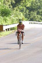 James Ornelas (bib #84) of Austin placed 2 in his age group (M 25-29) with an overall time of 01:27:33 at The Howdy Du duathlon in Berry Springs Park, Georgetown, Sunday July 6, 2008.

Filename: SRM_20080706_0804021.jpg
Aperture: f/5.0
Shutter Speed: 1/500
Body: Canon EOS 20D
Lens: Canon EF 300mm f/2.8 L IS