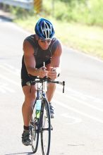 The Howdy Du duathlon in Berry Springs Park, Georgetown, Sunday July 6, 2008.

Filename: SRM_20080706_0810545.jpg
Aperture: f/5.6
Shutter Speed: 1/640
Body: Canon EOS 20D
Lens: Canon EF 300mm f/2.8 L IS